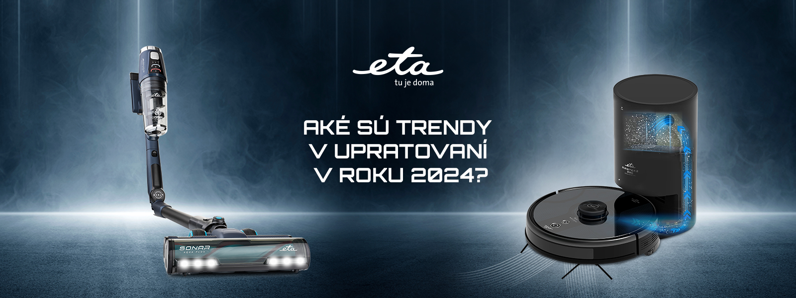 Trendy v upratovaní, ktoré vám zjednodušia život!